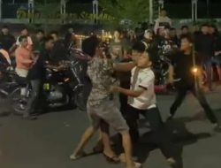 Penganiayaan Brutal di OKU Selatan