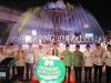Peresmian BAM Palembang Darussalam