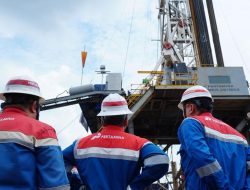 PEP Zona 4 Jaga Pasokan Energi Lebaran