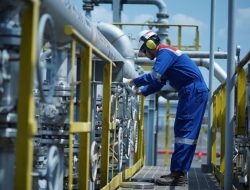 PEP Limau Field Genjot Produksi Minyak