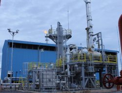 Workover 51 Sumur Tingkatkan Produksi