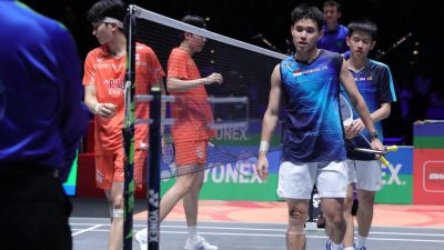 indonesia tanpa wakil di final all england 2026