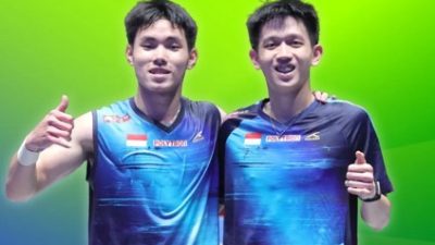 All England 2026 : Sisa 1 Wakil Indonesia