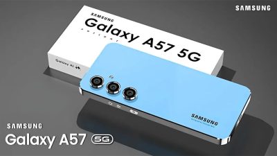 Spesifikasi dan Harga Samsung Galaxy A57