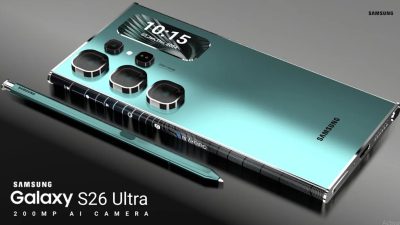 Kupas Tuntas HP Samsung Galaxy S26 Ultra