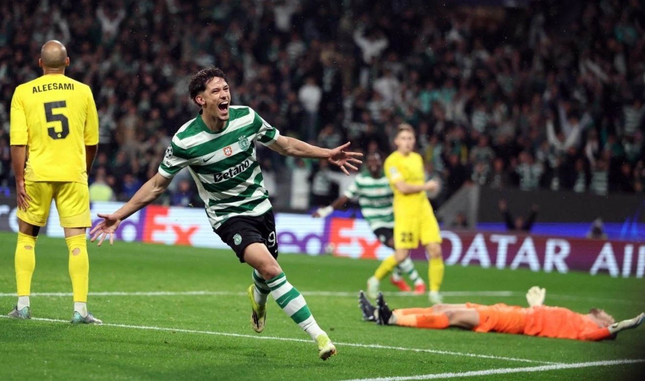 Kemenangan ini membawa Sporting CP melaju ke babak perempat final, di mana mereka akan menghadapi pemenang antara Arsenal dan Bayer Leverkusen.