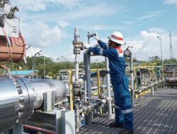 Pertamina Temukan Sumur Minyak Baru