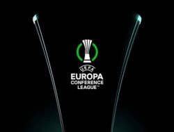 Hasil Leg 1 Babak 16 Besar Conference League