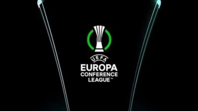 uefa conferenca league logo