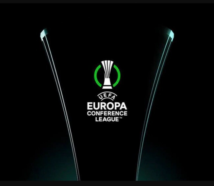 uefa conferenca league logo
