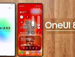 Jadwal Update One UI 8.5 di HP Samsungmu
