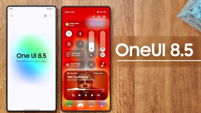 Jadwal Update One UI 8.5 di HP Samsungmu