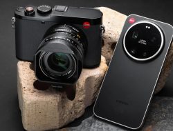 Xiaomi Leitz Phone Resmi Meluncur 2026