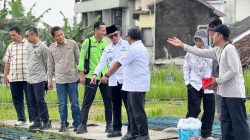 OKU Siapkan Kampung Nelayan