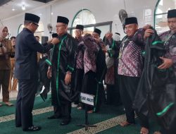 MTQ OKU 2026 Jaring Generasi Qur’ani
