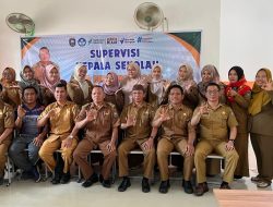 Mutu Belajar SMPN 19 OKU Terus Dipacu