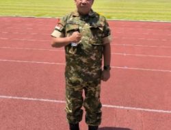 Ketua DPRD OKU Ikuti Retreat KPPD di Akmil