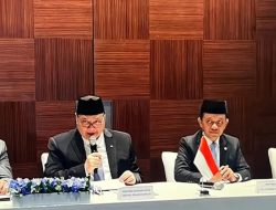 Pemerintah Resmi Terapkan WFH