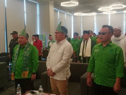7 Calon Bersaing di Muscab PKB OKU