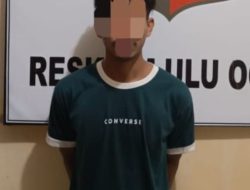 Gelapkan NMAX, Pelaku Diringkus Polisi