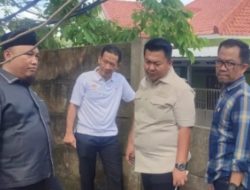 Pansus III DPRD OKU Evaluasi Anggaran 2025