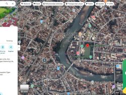 Cara Mendaftarkan Alamat Rumah di Maps