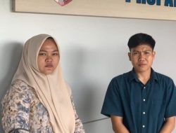 Tahanan Narkoba Tewas, Keluarga Lapor!