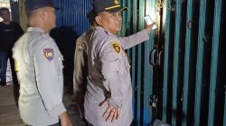 Kisruh Sewa Kios Pasar Atas Baturaja