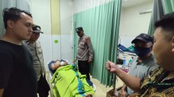 Bocah SD Tewas Tenggelam di Danau OKU