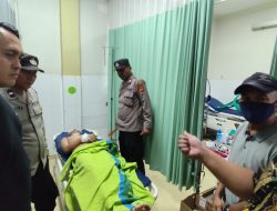 Bocah SD Tewas Tenggelam di Danau OKU