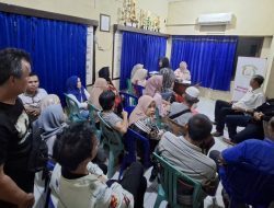 Kisruh Pasar Atas OKU Kian Panas