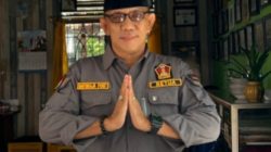 HUT Baturaja Post Ke-27 Bahagia Untuk Semua