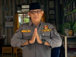 HUT Baturaja Post Ke-27 Bahagia Untuk Semua