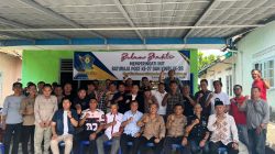 HUT Baturaja Post ke – 27 Penuh Makna