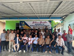 HUT Baturaja Post ke – 27 Penuh Makna