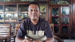 PT Abadi Ogan Cemerlang Sewa Lahan Desa Gunung Kuripan
