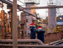 PHR Zona 4 menerapkan sejumlah strategi pengeboran, seperti dual completion dan step out drilling, demi menjaga stabilitas produksi di tengah tantangan lapangan migas yang sudah mature.