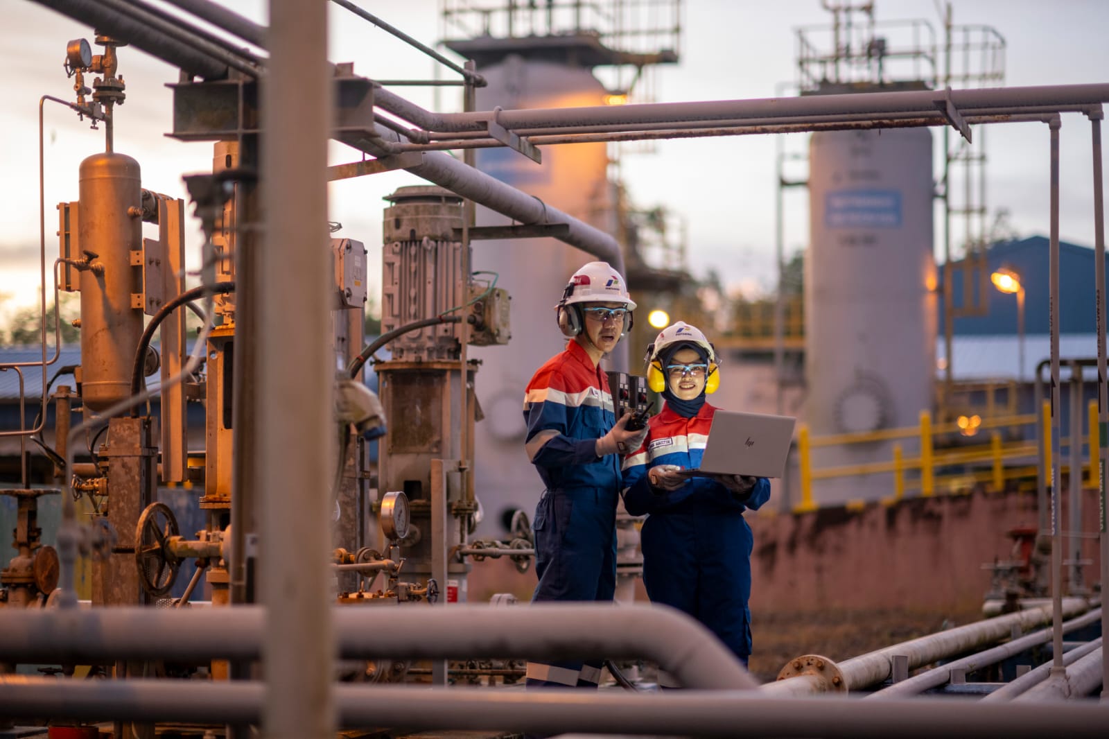 PHR Zona 4 menerapkan sejumlah strategi pengeboran, seperti dual completion dan step out drilling, demi menjaga stabilitas produksi di tengah tantangan lapangan migas yang sudah mature.